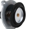 Carburetor Carb Primer Pump Cover 4505‑050 Replacement for Arctic Cat