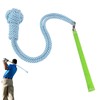 Swing Training Rope | Golf Swing Trainer | Portable Practice