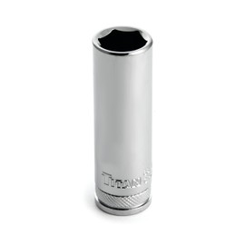 Titan 68414 14mm 3/8" Drive 6 Pt. Deep Socket