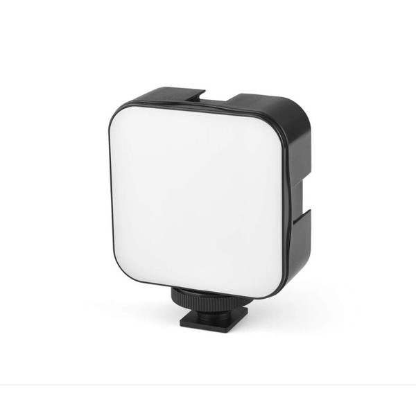 Ayex DSLR Makinalar ve Video Kameralar için LED01 Led Video