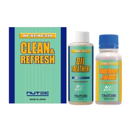 NUTEC CLEAN&REFRESH