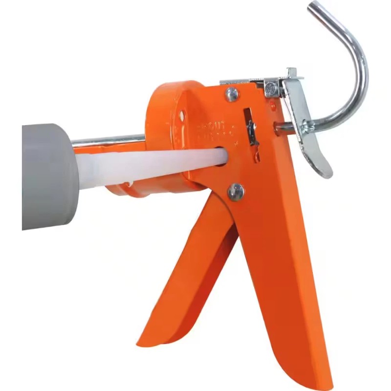 Anvil 10 oz. Drip Free Smooth Rod Caulk Gun