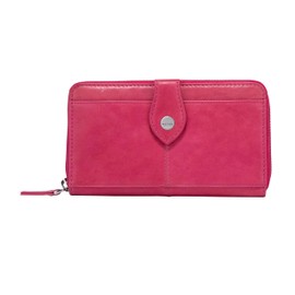 Maitre - Unisex Purse Lemberg Dietrun, Pink, Modern