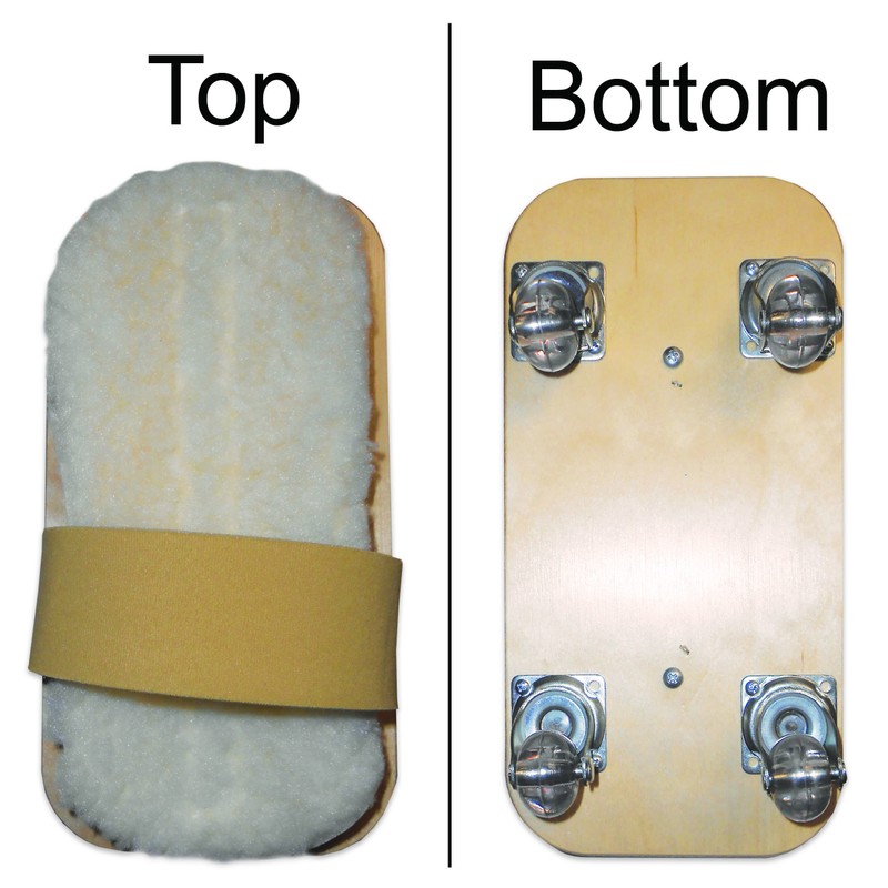 Rehabilitation Advantage Hand, Shoulder, and Arm Skate