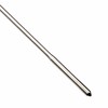 Canvas Leather Sewing Awl Round Hole Needle for Shoe Repairing,