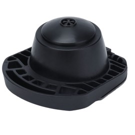 Cápsula de café Dolce Gusto, Taza de Filtro, Accesorio en Polvo, Soporte de Cápsula Negra para Expositor de Cápsulas, Taza, Filtros Permanentes