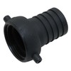 Safety 3 PB-38 Pump Coupling 38mm (1 1/2")