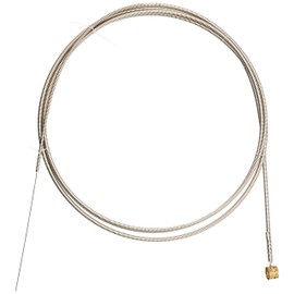 Elixir® Nickel-Wound Electric Bass Single String with Nanoweb® Coating, Long Scale (.080)