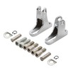 TCMT Passenger Footpeg Peg Mini Mount Kit Fit for Touring