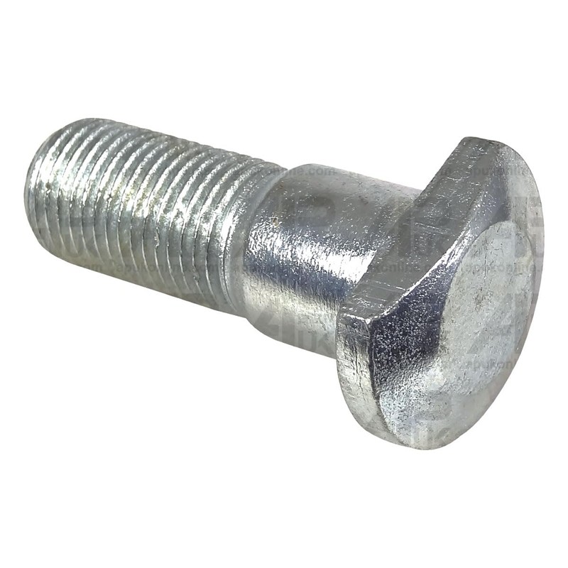 Front Wheel Bolt Stud Replacement for Ford 2000 3000 4000
