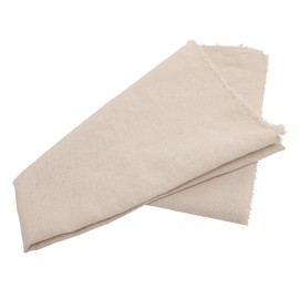 Abaodam Linen Tablecloth Table Mat for Kitchen Plain Tablecloths Dining Table Cover Heat Wear Resistant Australian Home