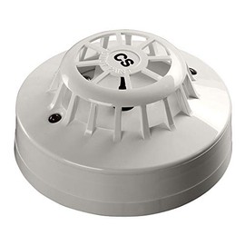 C-Tec AlarmSense High Temperature Heat Detector 55000-193APO