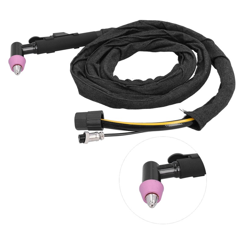 Plasma Cutter Torch AG60A HighFrequency Ignition Air Plasma Cutting Machine