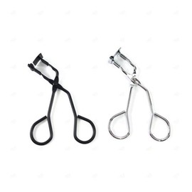 iLash 아이래쉬 내눈맞춤 속눈썹집게 아찔 속눈썹 부분 뷰러 [실버] I-Lash Eye Match Eyelash Curler [Silver]