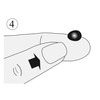 SELFCHECK Pregnancy Blood Test
