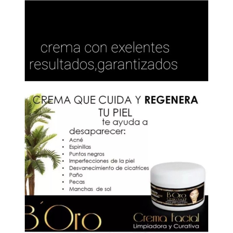 B’Oro Kit Piel Sensible Crema Regular, Suero Vitamina E y