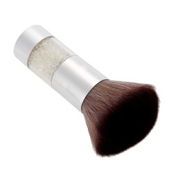 Nail Brush, Dust Brush For Nails, Nail Clean Up Brushes Acrylic Nail Brush Nail Duster Brush Nail Dust Removal Brush Manicure Nail Art Tools Nail Powder Cleaning Brush