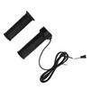 1 Pair of Bicycle Handle Electric Bike Lithium Battery Power