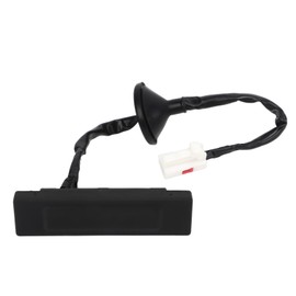 Rear Trunk Hatch Release Switch 81260 2V000 Replacement for Hyundai Veloster 1.6L L4 Engine Gas 2012‑2017