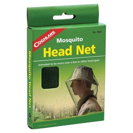 Coghlan's 8941 Mosquito Head Net