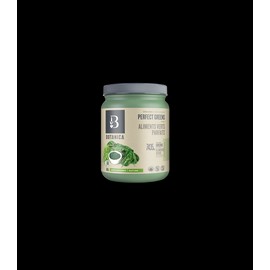 Botanica Perfect Greens, Unflavoured 216 g
