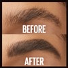 Maybelline Tattoo Brow 36HR Eyebrow Pencil Deep Brown 10g