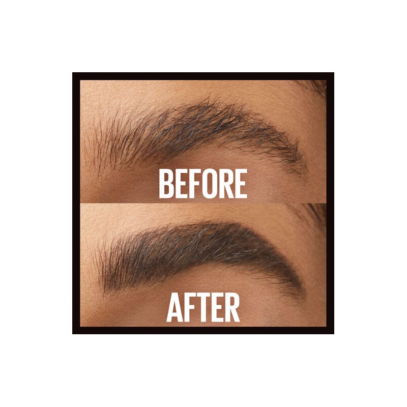 Maybelline Tattoo Brow 36HR Eyebrow Pencil Deep Brown 10g