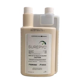 Surepyc Quart