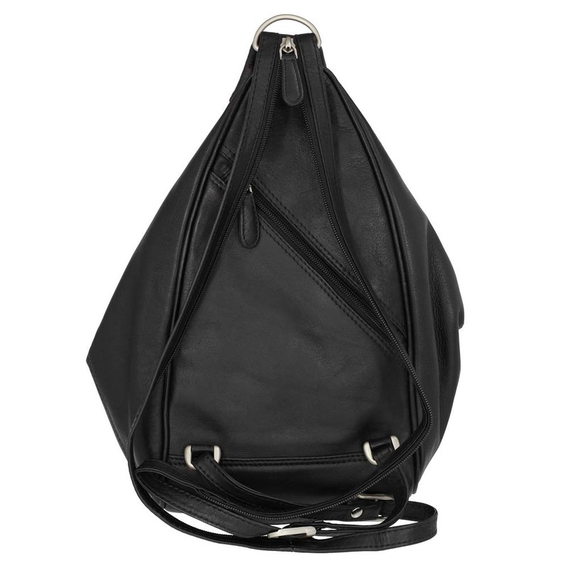 Leather Women's Backpack City Backpack Travel Backpack Hiking Backpack Leisure