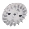 2 Stroke Generator Flywheel Lightweight Aluminum Flywheel Replacement for ET950