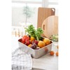 JAJU Stainless Steel Square Multipurpose Ball_35x30cm, Other Other_FRFR / 자주