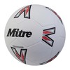 Mitre Super Dimple Football | Perfect for Futsal, Hardground and