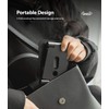 Ringke Super Folding Stand, 2 in 1 Portable Smartphone &