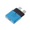 12V-28V 15A Circuit Breaker Resettable Blade Fuse Manual Reset 5-30A