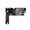 Waveshare 4G/3G/2G/GNSS Expansion Board for Jetson Nano Based on SIM7600G-H