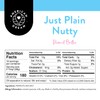 American Dream Nut Butter – Gluten-Free Just Plain Nutty Peanut