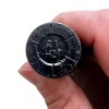 Dexter ALKO Rockwell 4) Trailer Hub Wheel Stud 7k,8k,10K,12K Trailer