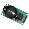 Heevhas DS1302 Clock Real Time Clock Module for Arduino AVR