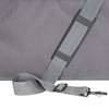techair 11.6 inch Grey Laptop Shoulder Bag