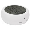 Temperature Humidity Sensor LED Display Intelligent Equipment for Home Office