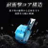 moire imports Fluorescent Steel Tape Measure Scale Tape Measure Night