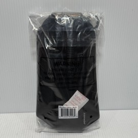 Blendjet Jetsetter Insulated Sleeve Bag For Blendjet 1 & 2 Black Bag Storage NEW