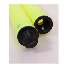 Cawila Set of 10, 170 cm length, black, one size