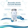 Boswellic Acid & Curcumin Booster Complex – 1 Month Supply,