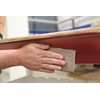 Gator 9" x 11" Multi-Surface Sanding Sheets, 36 Grit, 25