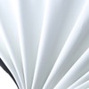 Andoer - Tarjeta reflectora de Referencia Plegable de 60 cm