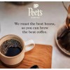 Peet's Coffee Peet’s French W/Chocolate Truffles K-Cup Pods Coffee for