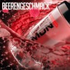 Pre Workout Beast Hardcore Pre Workout Booster with Caffeine, Creatine