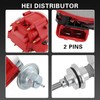 JDMSPEED New HEI Distributor Replacement For Chrysler Dodge Plymouth V8