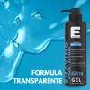 Elegance Shaving Gel Afeitar 500ml Nueva Formula 3 Aromas